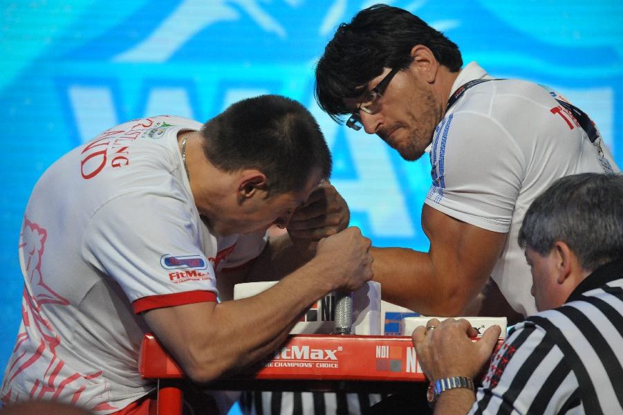 World Armwrestling Championship 2013 Photo Mirek