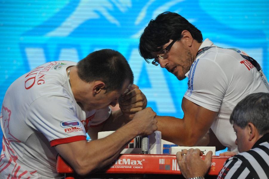 World Armwrestling Championship 2013 Photo Mirek