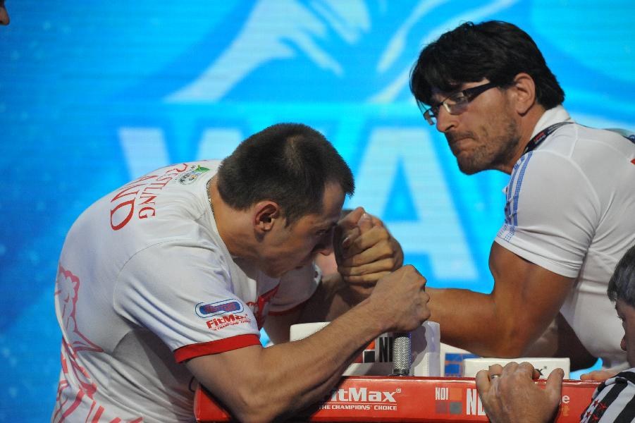 World Armwrestling Championship 2013 Photo Mirek