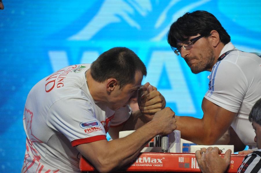 World Armwrestling Championship 2013 Photo Mirek