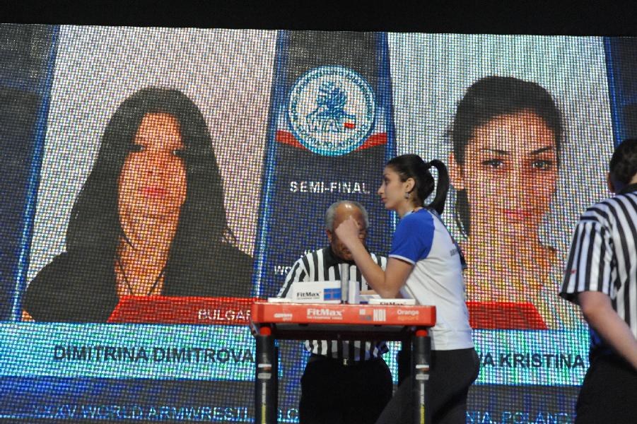 World Armwrestling Championship 2013 Photo Mirek
