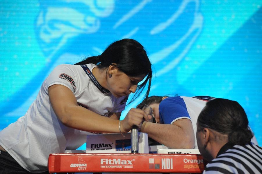 World Armwrestling Championship 2013 Photo Mirek