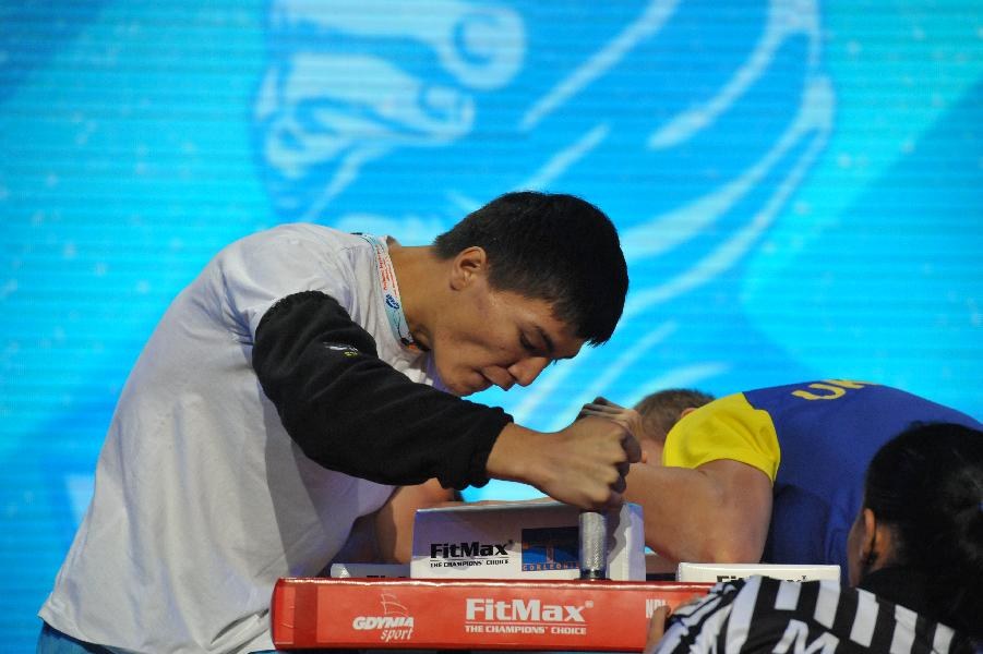 World Armwrestling Championship 2013 Photo Mirek