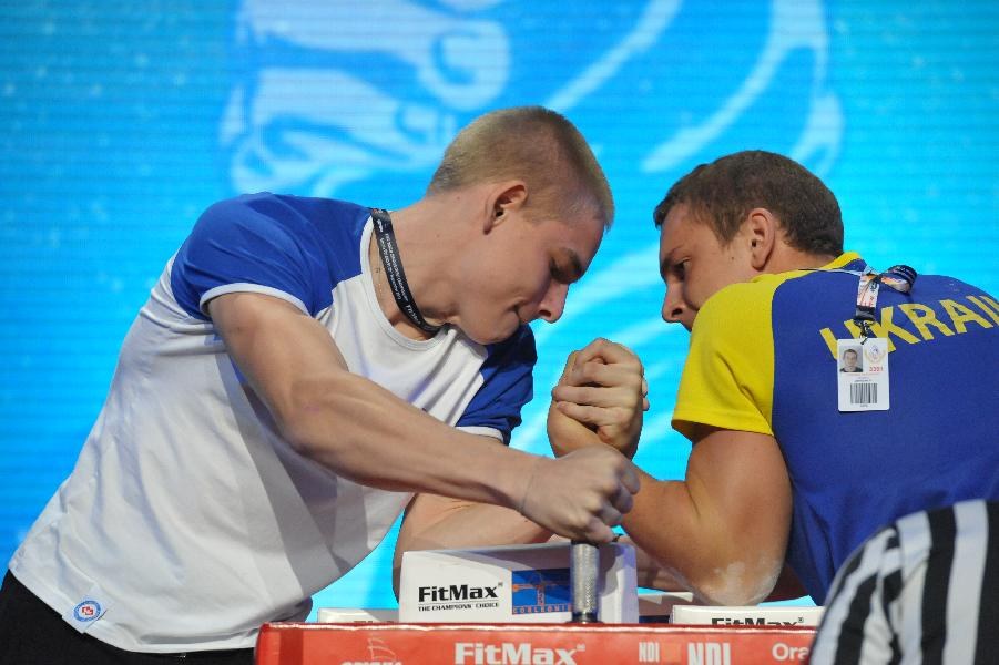 World Armwrestling Championship 2013 Photo Mirek
