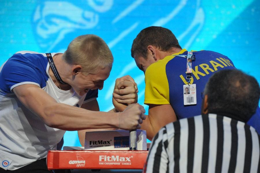 World Armwrestling Championship 2013 Photo Mirek