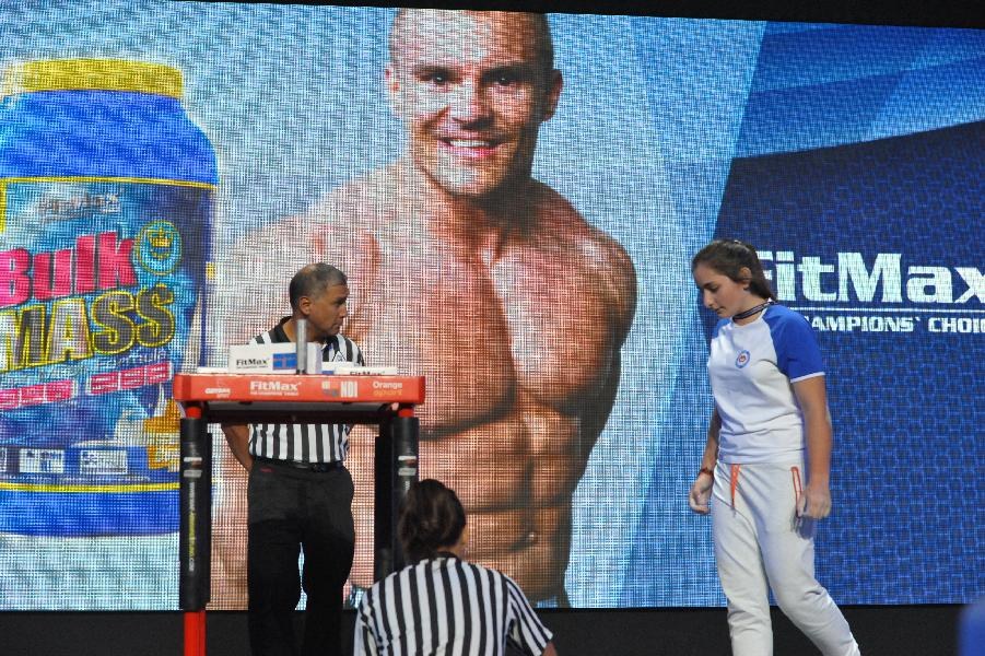 World Armwrestling Championship 2013 Photo Mirek