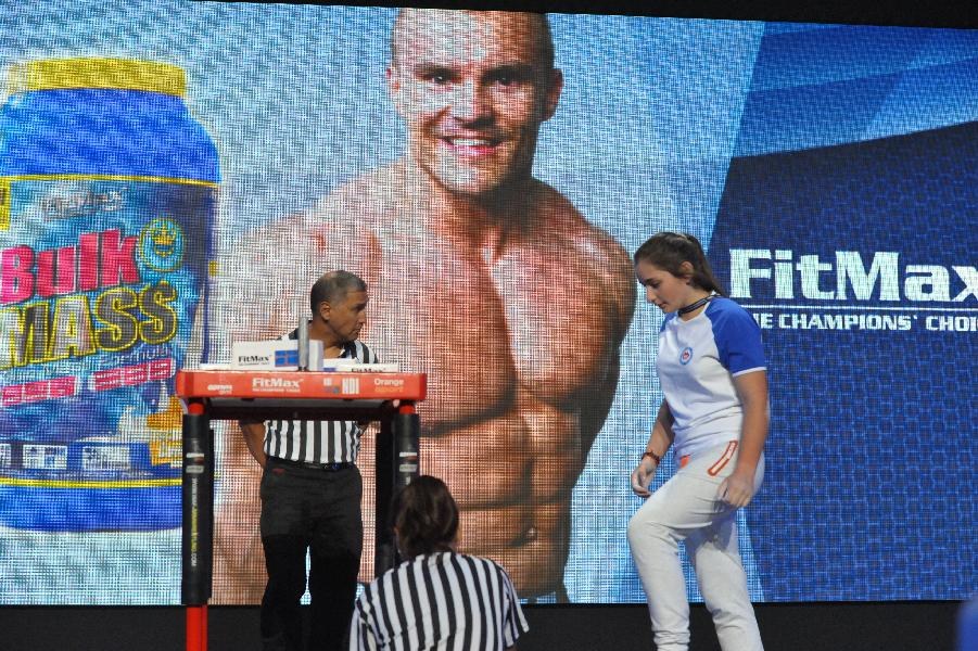 World Armwrestling Championship 2013 Photo Mirek