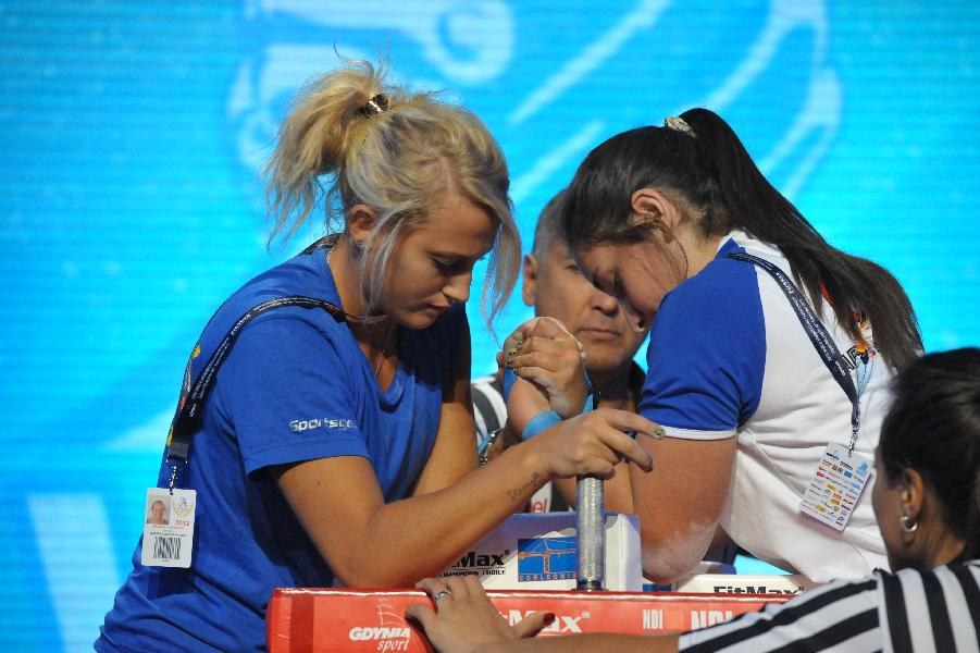 World Armwrestling Championship 2013 Photo Mirek