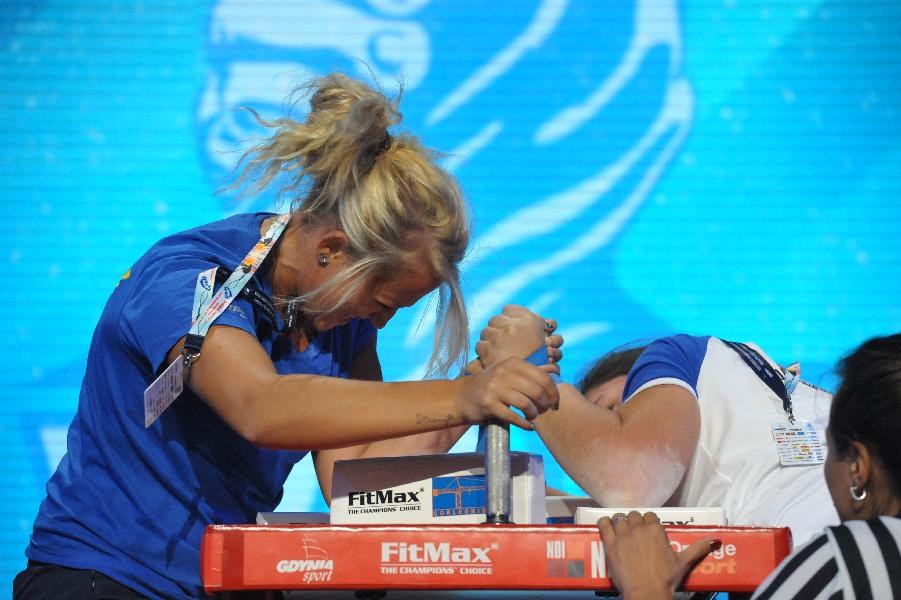 World Armwrestling Championship 2013 Photo Mirek