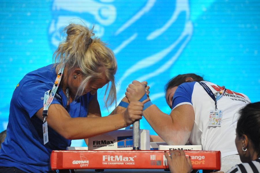 World Armwrestling Championship 2013 Photo Mirek