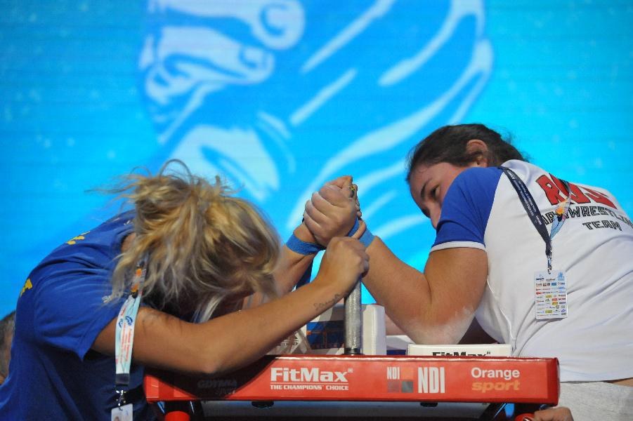 World Armwrestling Championship 2013 Photo Mirek