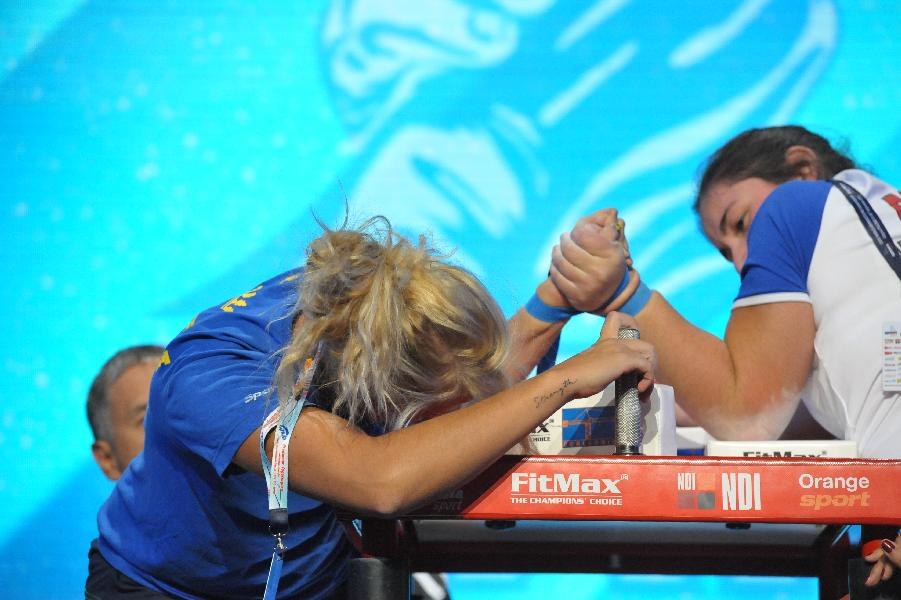 World Armwrestling Championship 2013 Photo Mirek