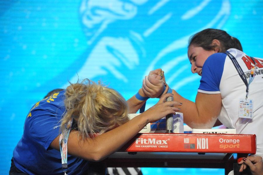 World Armwrestling Championship 2013 Photo Mirek