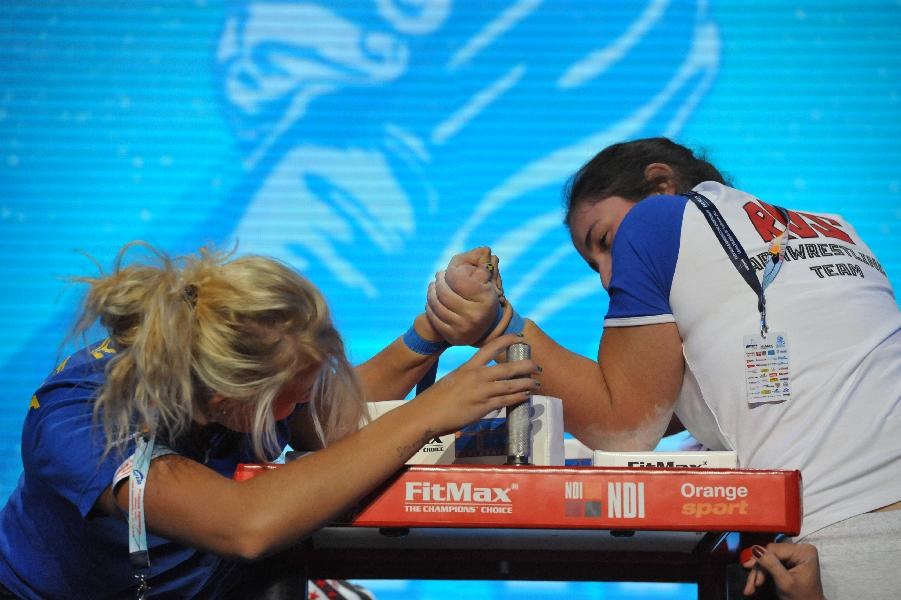 World Armwrestling Championship 2013 Photo Mirek