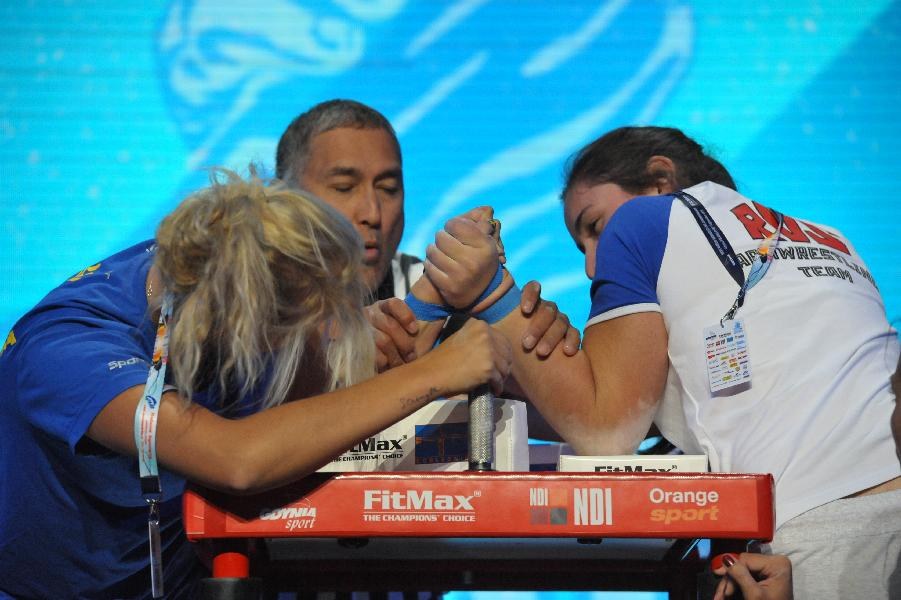 World Armwrestling Championship 2013 Photo Mirek