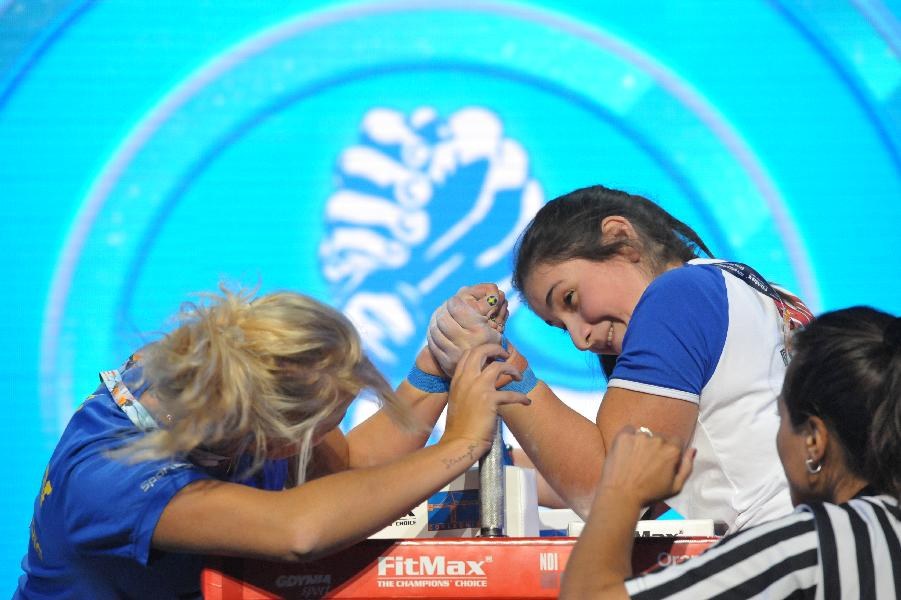 World Armwrestling Championship 2013 Photo Mirek
