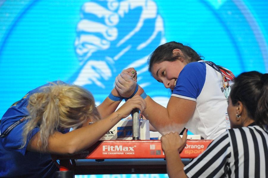 World Armwrestling Championship 2013 Photo Mirek