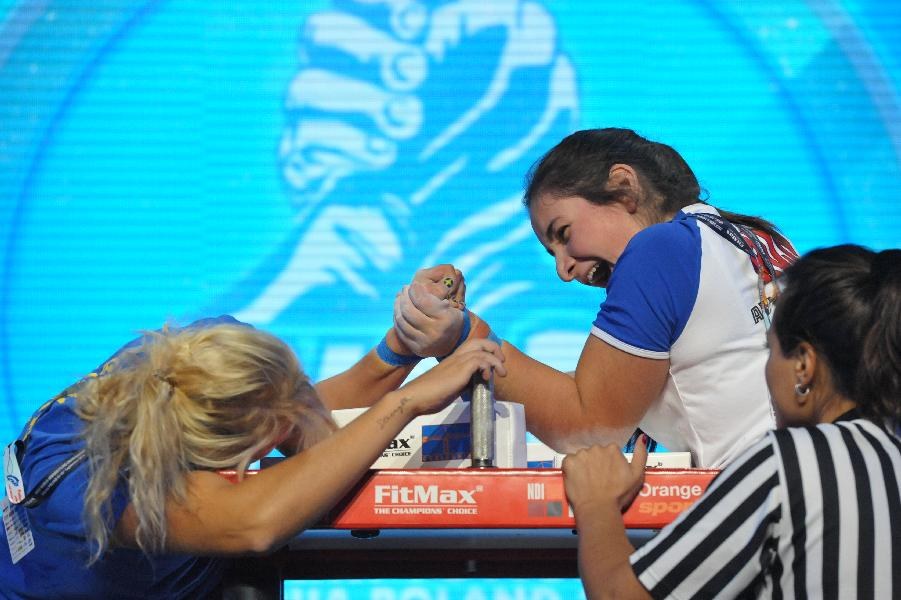 World Armwrestling Championship 2013 Photo Mirek