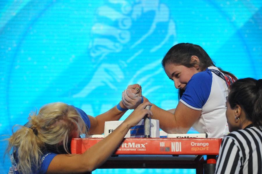 World Armwrestling Championship 2013 Photo Mirek