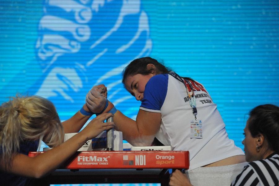 World Armwrestling Championship 2013 Photo Mirek
