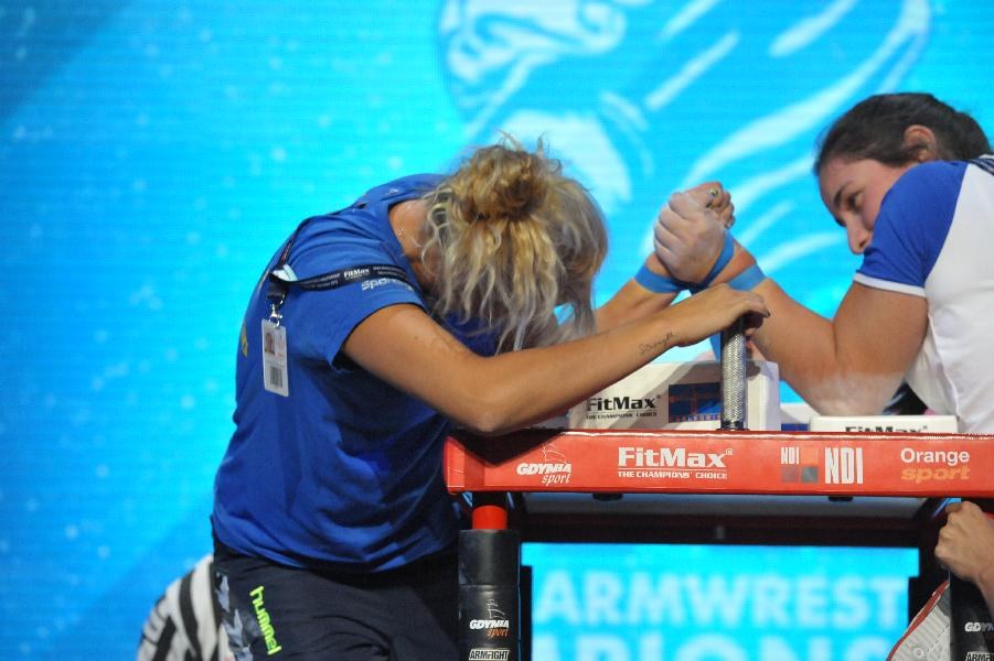 World Armwrestling Championship 2013 Photo Mirek