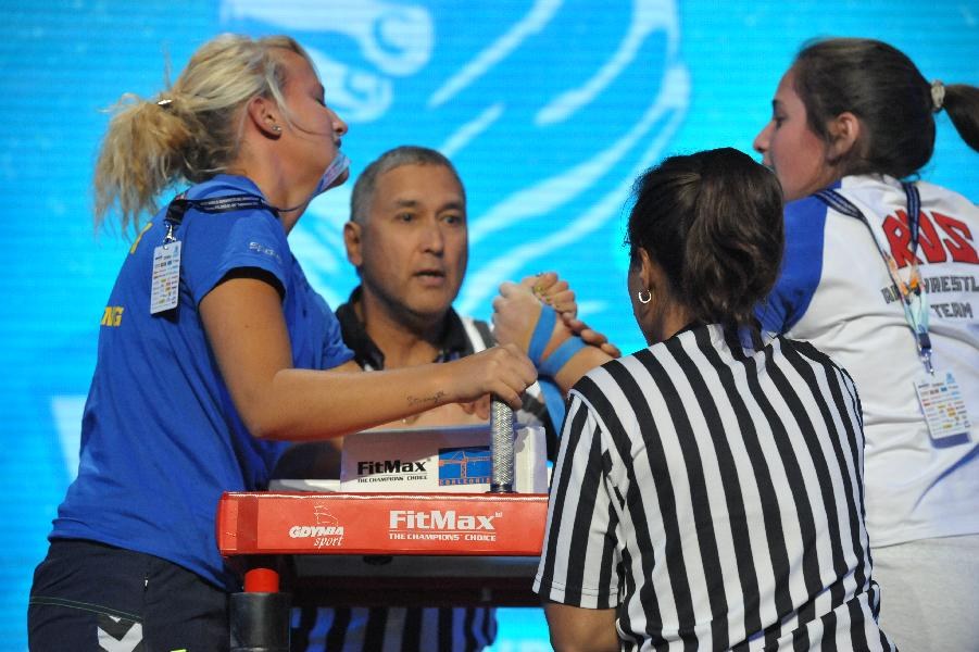 World Armwrestling Championship 2013 Photo Mirek