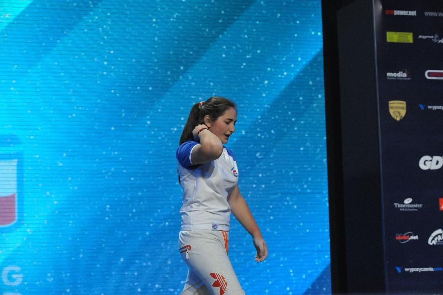 World Armwrestling Championship 2013 Photo Mirek