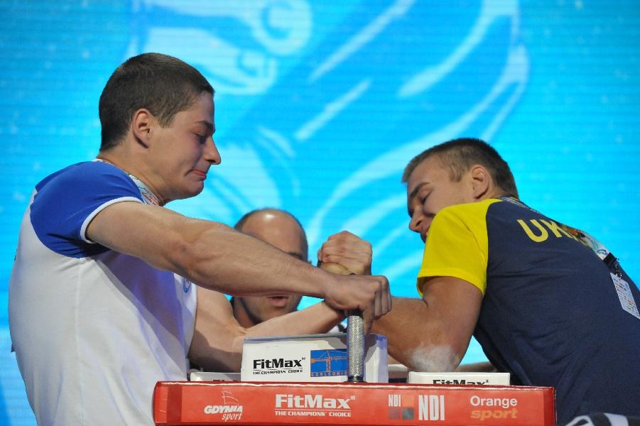 World Armwrestling Championship 2013 Photo Mirek