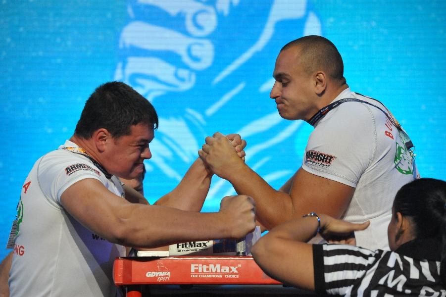 World Armwrestling Championship 2013 Photo Mirek