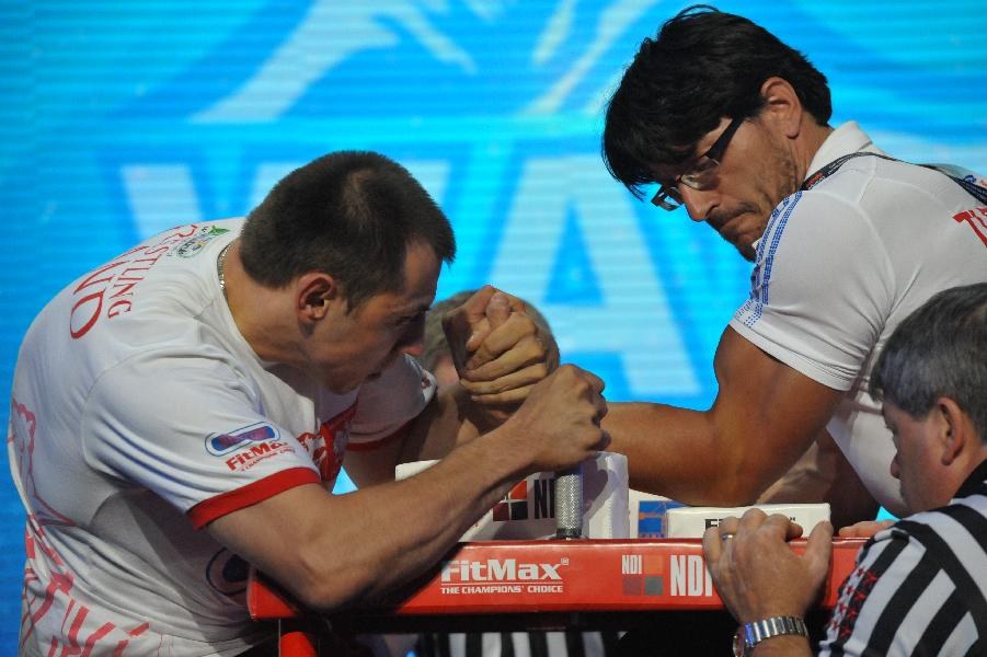 World Armwrestling Championship 2013 Photo Mirek