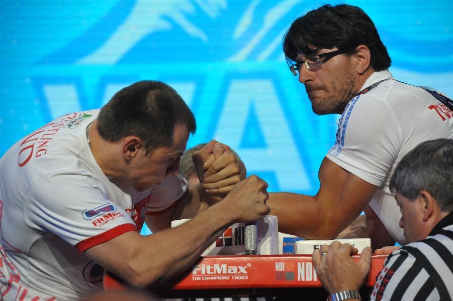 World Armwrestling Championship 2013 Photo Mirek