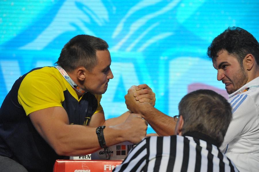 World Armwrestling Championship 2013 Photo Mirek