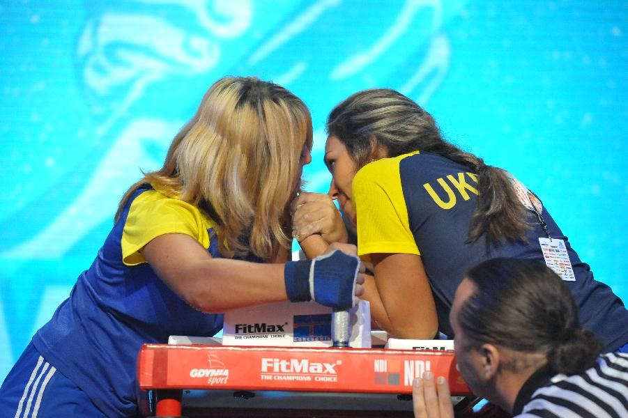 World Armwrestling Championship 2013 Photo Mirek