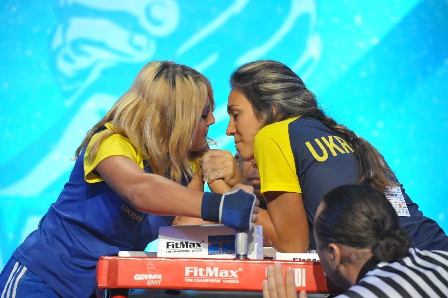 World Armwrestling Championship 2013 Photo Mirek