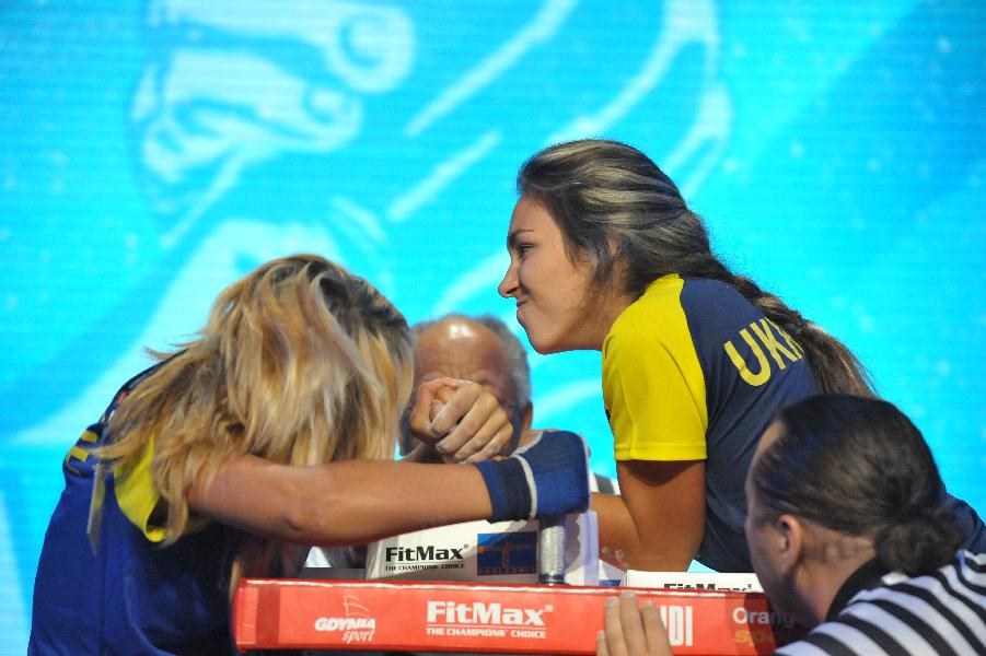 World Armwrestling Championship 2013 Photo Mirek