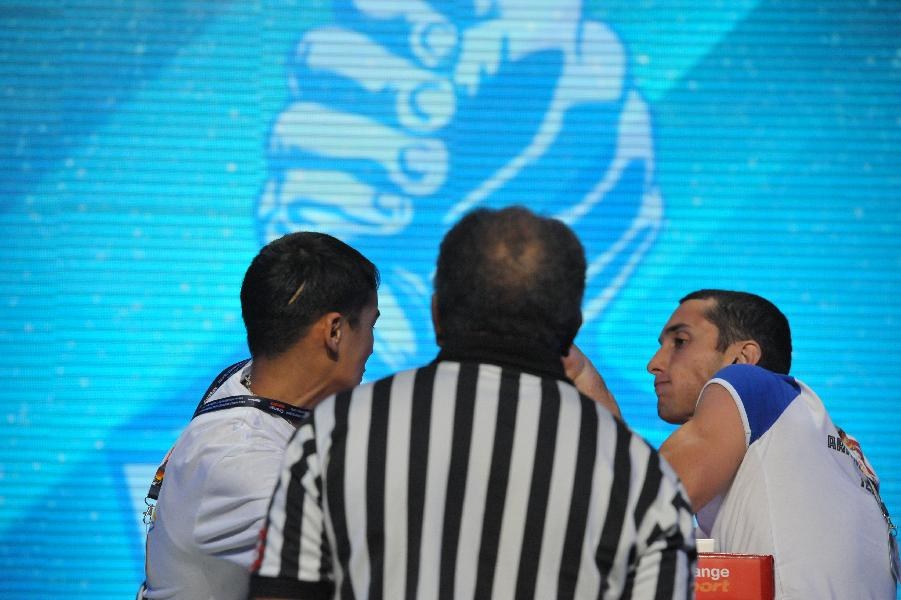 World Armwrestling Championship 2013 Photo Mirek