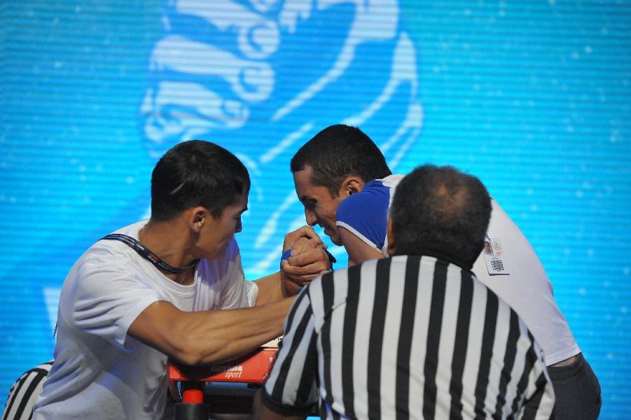 World Armwrestling Championship 2013 Photo Mirek