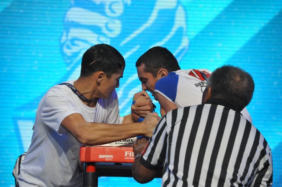 World Armwrestling Championship 2013 Photo Mirek
