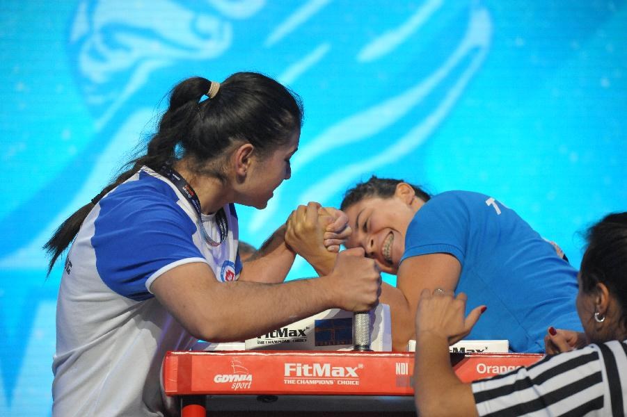 World Armwrestling Championship 2013 Photo Mirek