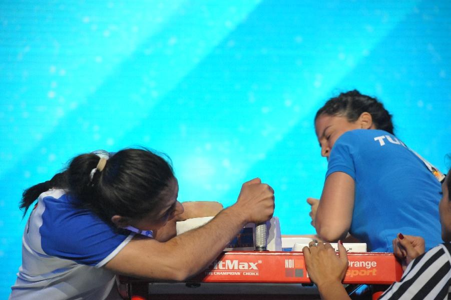 World Armwrestling Championship 2013 Photo Mirek