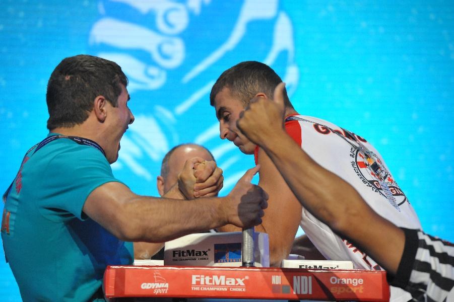 World Armwrestling Championship 2013 Photo Mirek