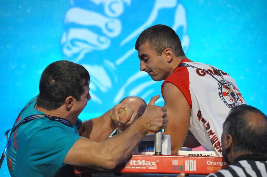 World Armwrestling Championship 2013 Photo Mirek