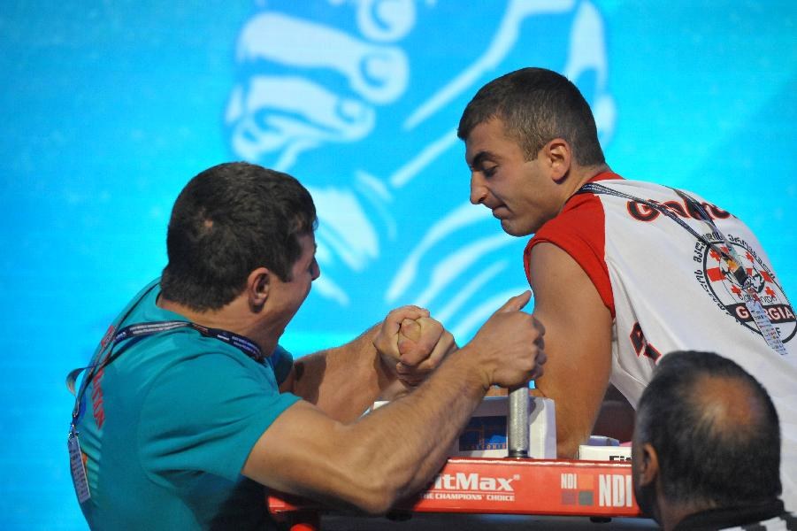World Armwrestling Championship 2013 Photo Mirek