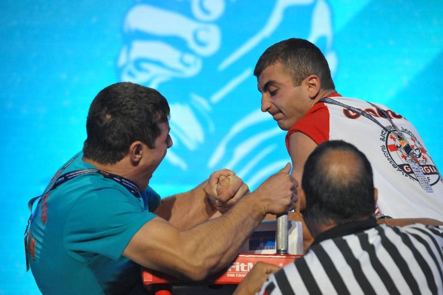 World Armwrestling Championship 2013 Photo Mirek