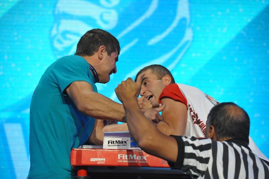 World Armwrestling Championship 2013 Photo Mirek