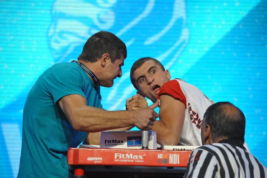 World Armwrestling Championship 2013 Photo Mirek