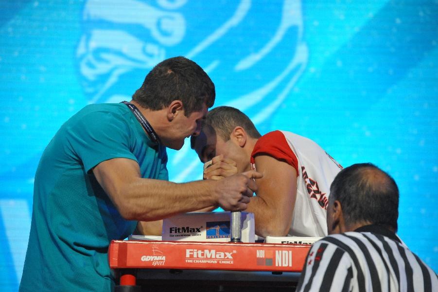 World Armwrestling Championship 2013 Photo Mirek