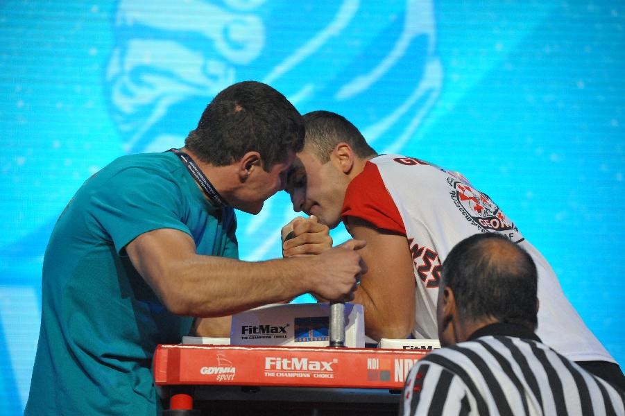 World Armwrestling Championship 2013 Photo Mirek