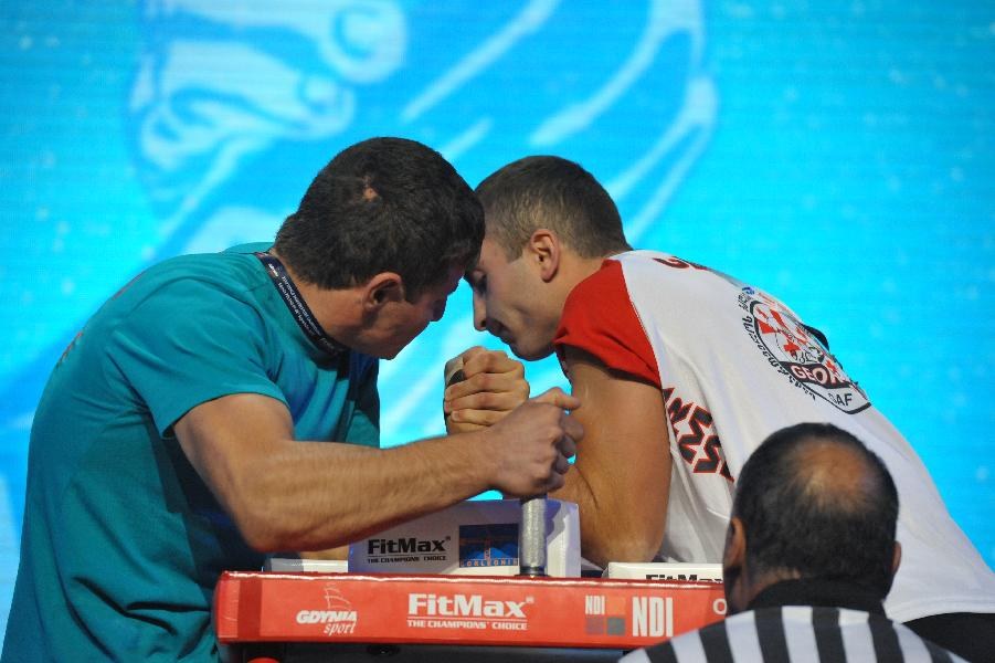 World Armwrestling Championship 2013 Photo Mirek