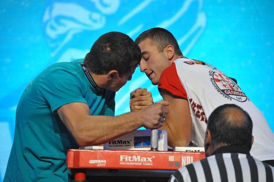 World Armwrestling Championship 2013 Photo Mirek